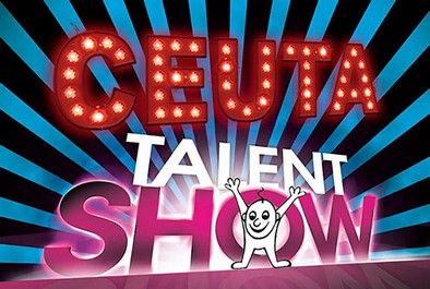 2015 - Ceuta Talent Show